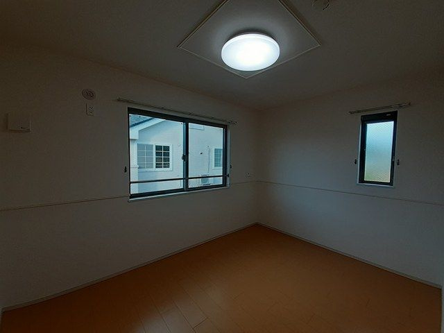 Ｍａｎｏｒ　Ｈｏｕｓｅ　Ｃ・Ｈの内装