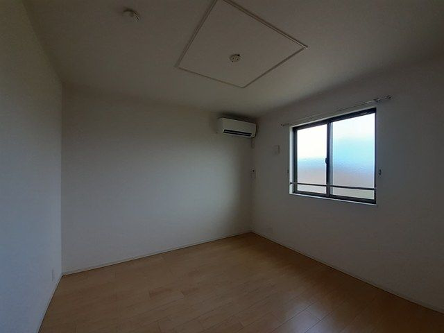 ルーナリア　Ⅰの内装
