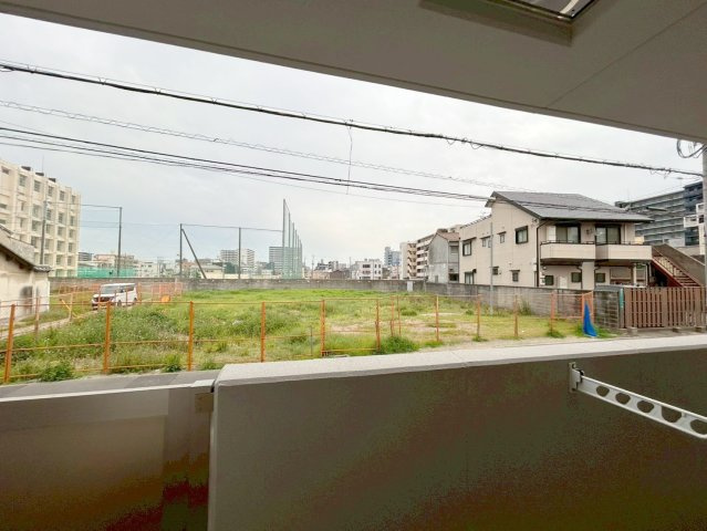 ホープ　ファミリアの展望