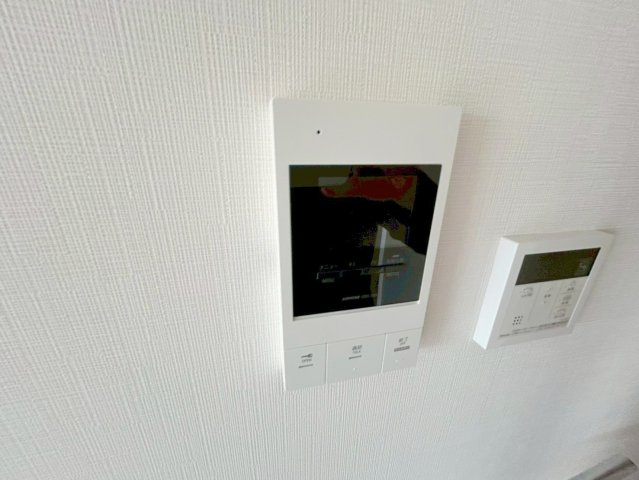 ホープ　ファミリアのセキュリティ