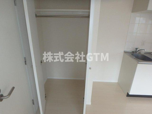 【収納】
