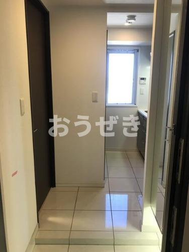 ラステュディオ押上の和室