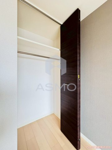 【収納】 | プランドール大手前レジデンス