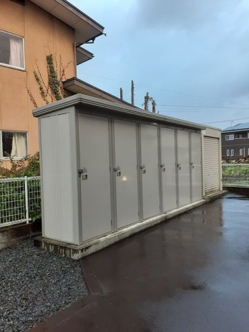 ミ　カーサのその他