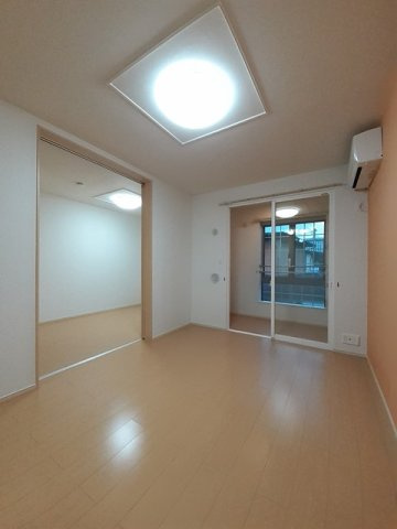 ミ　カーサの居間・リビング