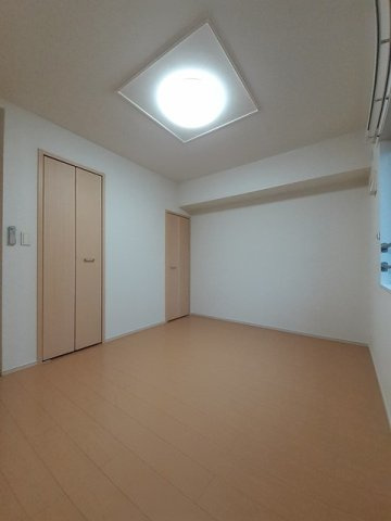 ミ　カーサの内装