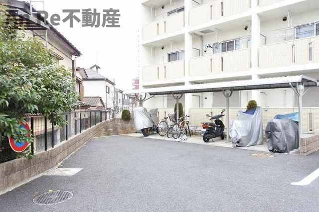Ｄｅａｍｅｒ　ＡＫＡＹＡＭＡのその他共用部分