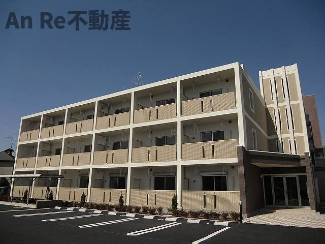 Ｄｅａｍｅｒ　ＡＫＡＹＡＭＡの外観