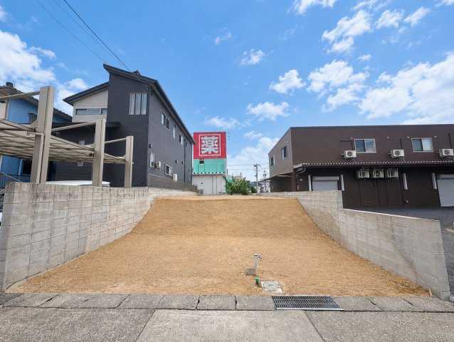 【外観】の画像