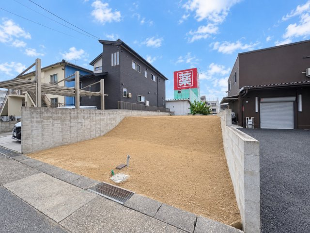 【外観】の画像