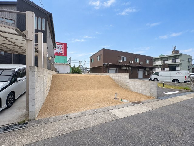 【外観】の画像