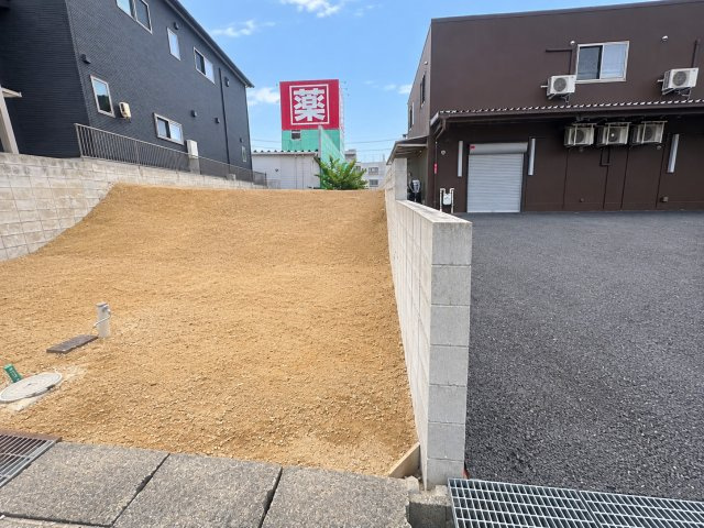 【外観】の画像