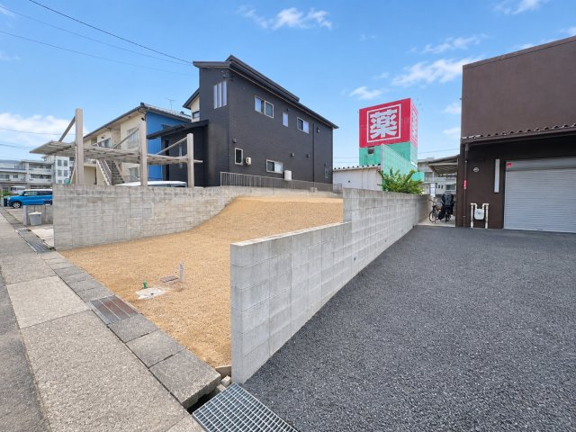 【外観】の画像