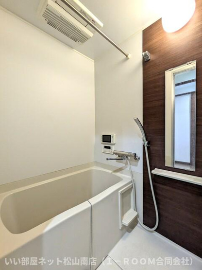 【浴室】 | Ｍａｙｆａｉｒ　ＡＳＯＤＡ　ｓｑｕａｒｅ 