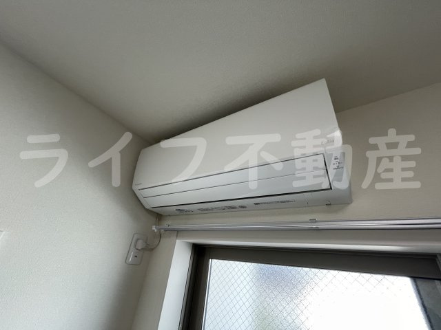 フジパレス八戸ノ里Ⅲ番館の設備