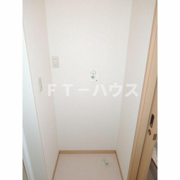 ソレイユⅠの設備