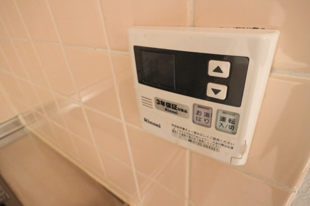 塩屋町３丁目戸建の設備