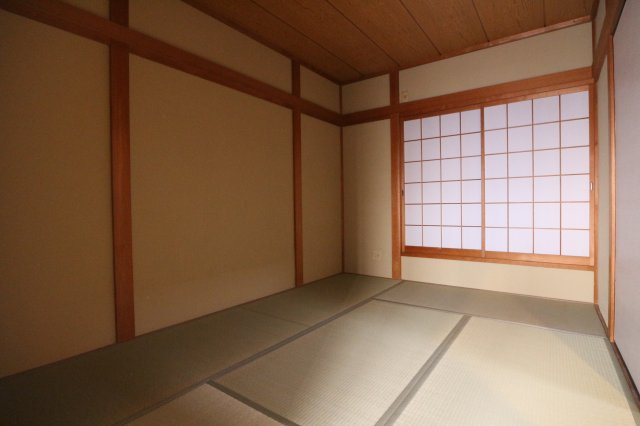 塩屋町３丁目戸建の子供部屋