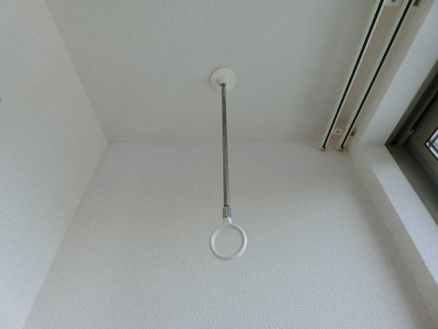 ラランドの設備