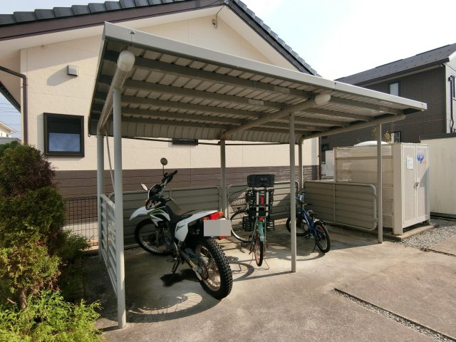 ラランドのその他共用部分