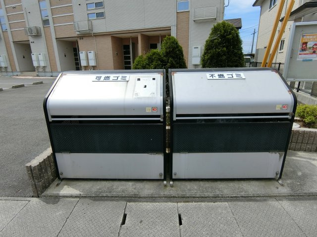 ラランドのその他共用部分