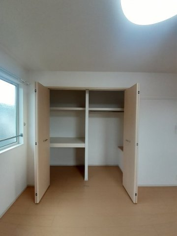 ルトンセランの収納