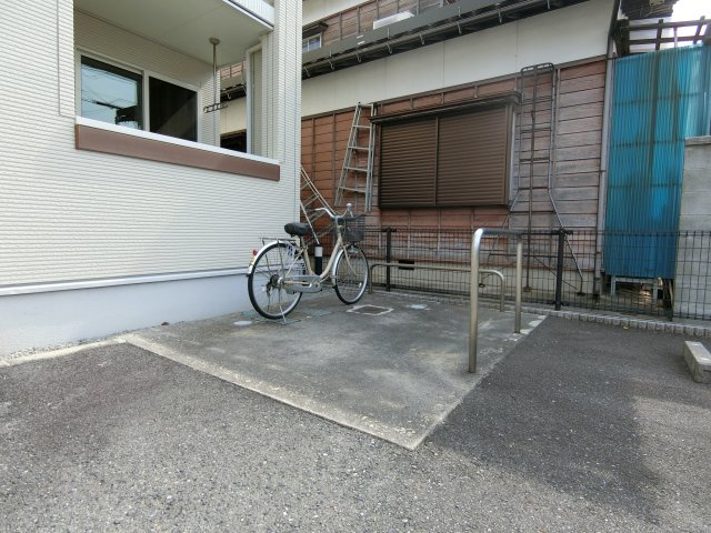 ルトンセランのその他共用部分