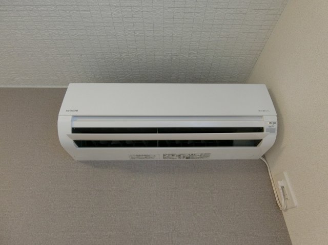グルックⅡの設備