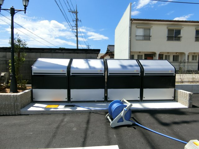 グルックⅡのその他共用部分