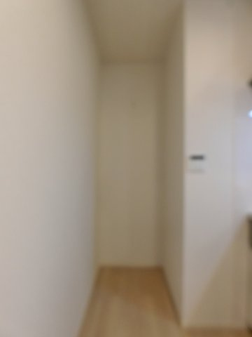 グルックⅡのキッチン