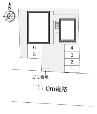 【その他】 | レオパレスエスト　プロスペール