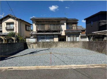 姫路市書写の売地