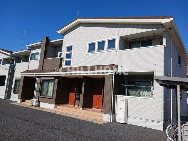 カーサ　フェリーチェＢ