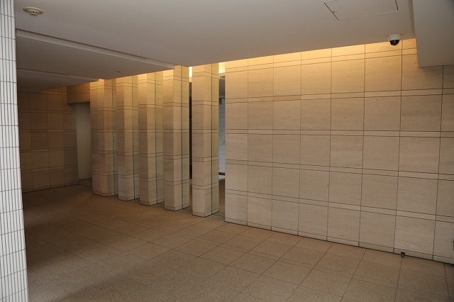 新宿区四谷坂町の賃貸マンションのその他