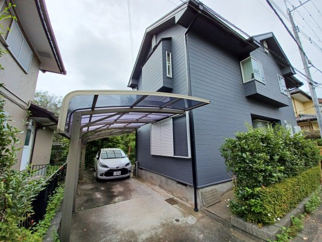 東松山市旗立台26-19戸建のその他
