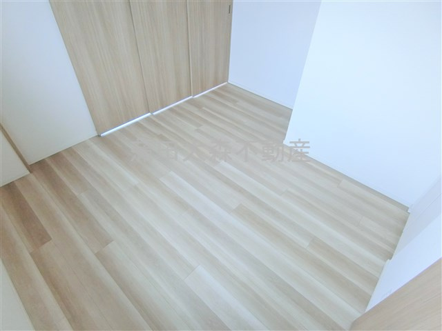 フレンシア蒲田のその他|洋室5.2帖
