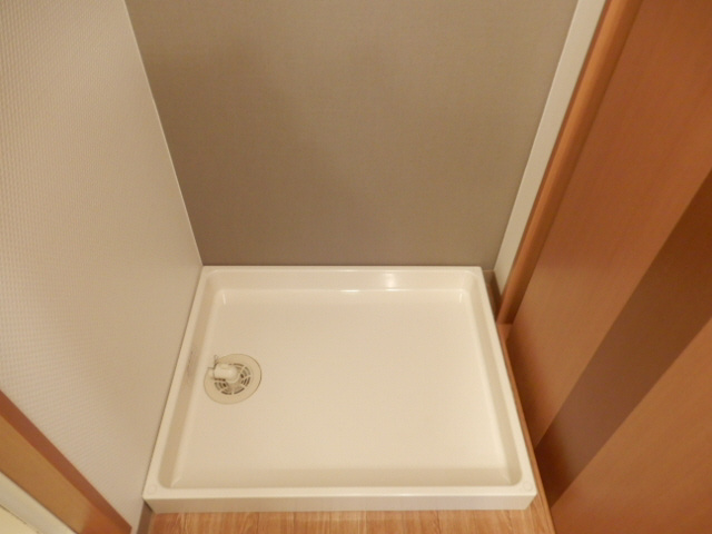 シーヴィラージュの内装