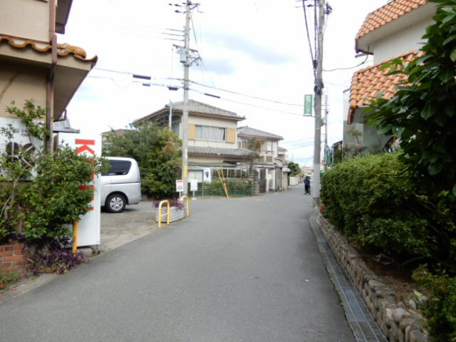 シーヴィラージュの展望