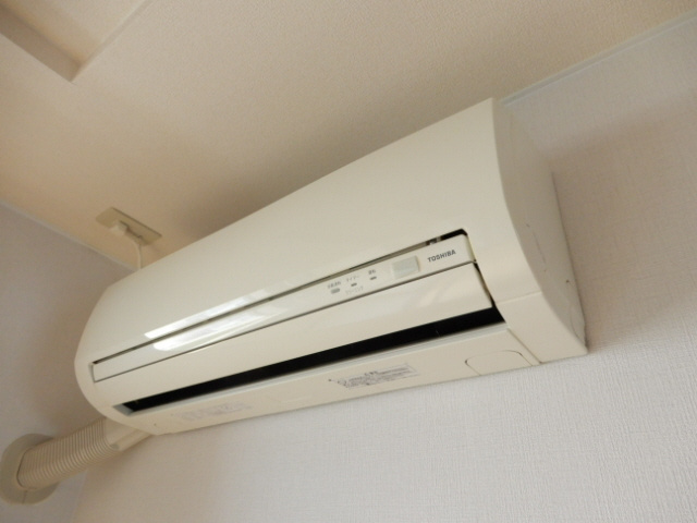 シーヴィラージュの設備