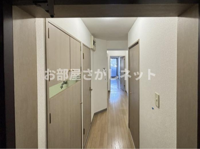 ステージファースト目白【おとり物件なし】#学生・社会人にオススメ！初期費用分割払いOK！の内装