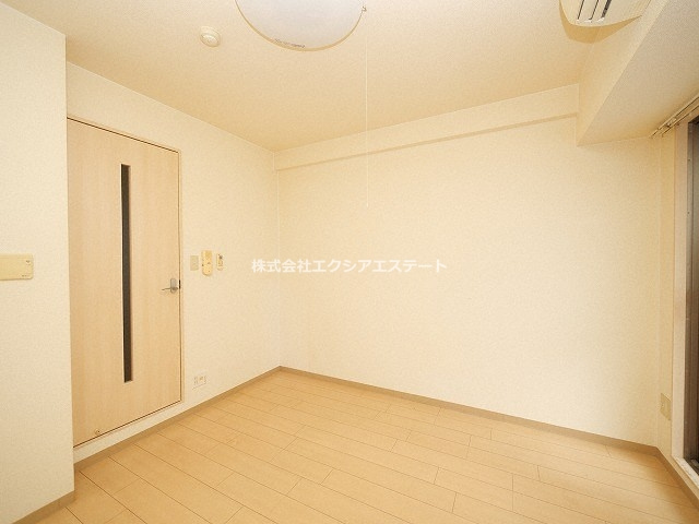 パークメゾン住吉の内装