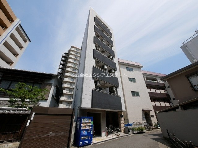 パークメゾン住吉