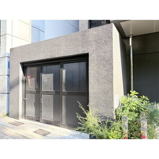 【設備】 | M-Luxe丸の内