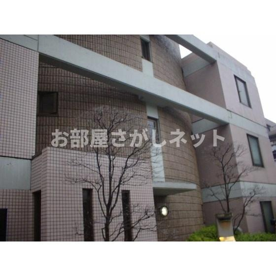 ＢＩ　ＣＡＳＴＬＥ　ＮＡＫＡＮＯ【おとり物件なし】#学生・社会人にオススメ！初期費用分割払いOK！の外観