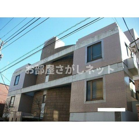 ＢＩ　ＣＡＳＴＬＥ　ＮＡＫＡＮＯ【おとり物件なし】#学生・社会人にオススメ！初期費用分割払いOK！の外観