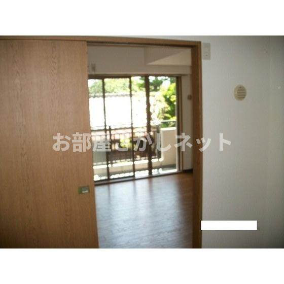 ＢＩ　ＣＡＳＴＬＥ　ＮＡＫＡＮＯ【おとり物件なし】#学生・社会人にオススメ！初期費用分割払いOK！の洋室