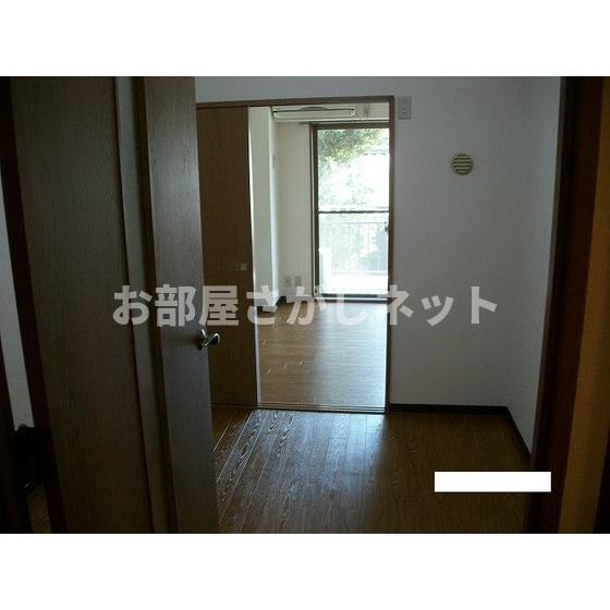 ＢＩ　ＣＡＳＴＬＥ　ＮＡＫＡＮＯ【おとり物件なし】#学生・社会人にオススメ！初期費用分割払いOK！の内装