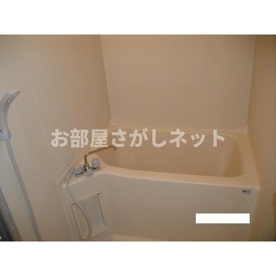 ＢＩ　ＣＡＳＴＬＥ　ＮＡＫＡＮＯ【おとり物件なし】#学生・社会人にオススメ！初期費用分割払いOK！の浴室