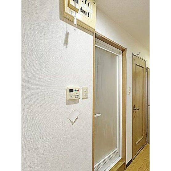 【設備】 | レージュ　ウエスト