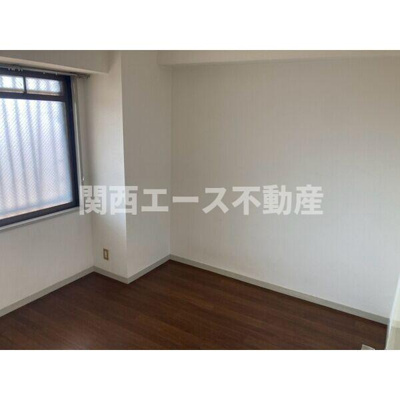 【寝室】 | 福徳ハイツ